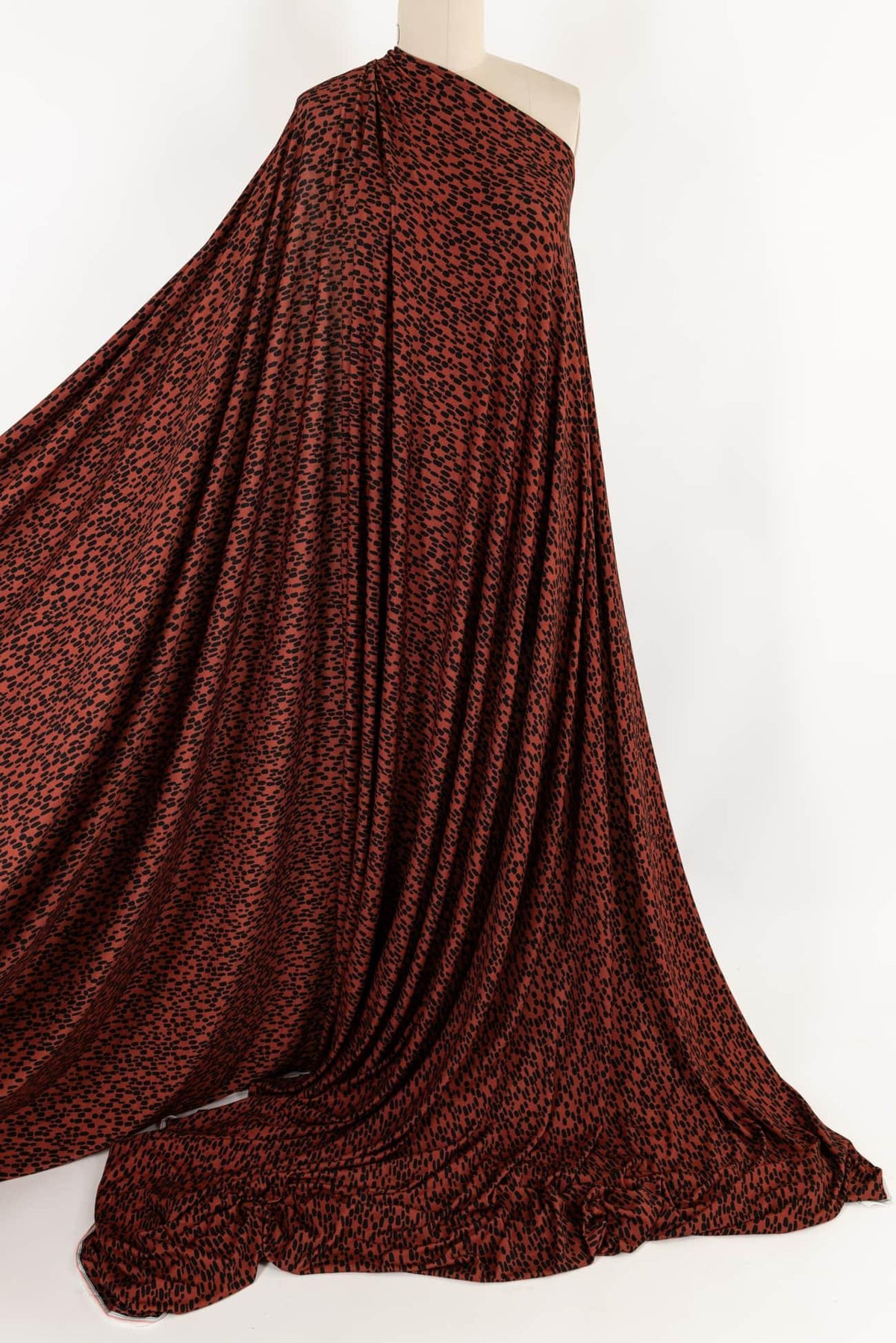 Jeremy Rayon Knit - Marcy Tilton Fabrics