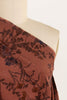 Johanna Fine Wale Japanese Cotton Corduroy Woven - Marcy Tilton Fabrics