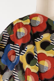 Jones Liberty Cotton Woven