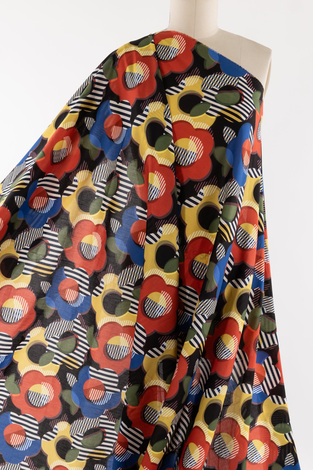 Jones Liberty Cotton Woven