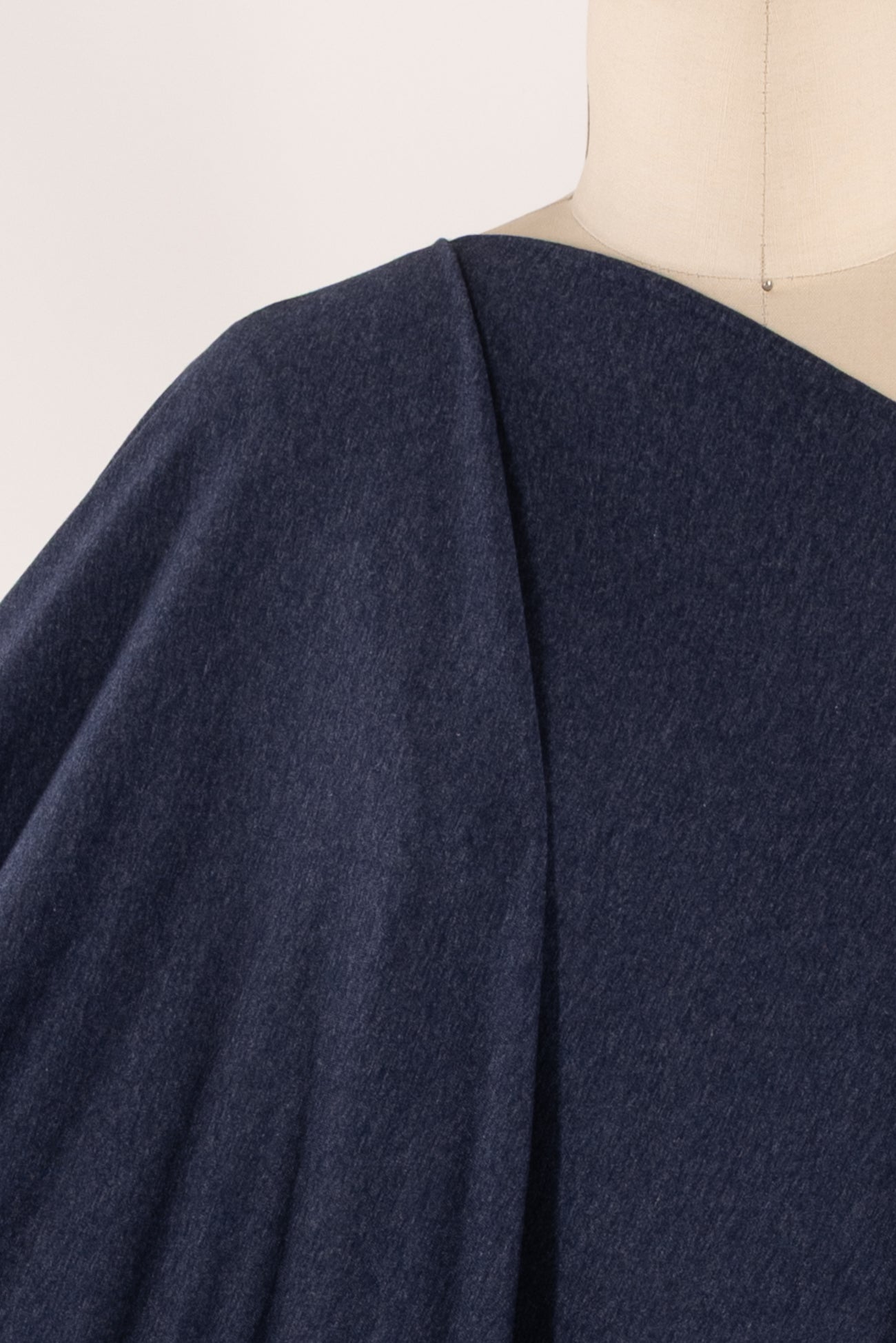 Jordy Blue Rayon Jersey USA Knit
