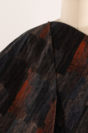 Journey Cotton/Linen Blend Woven