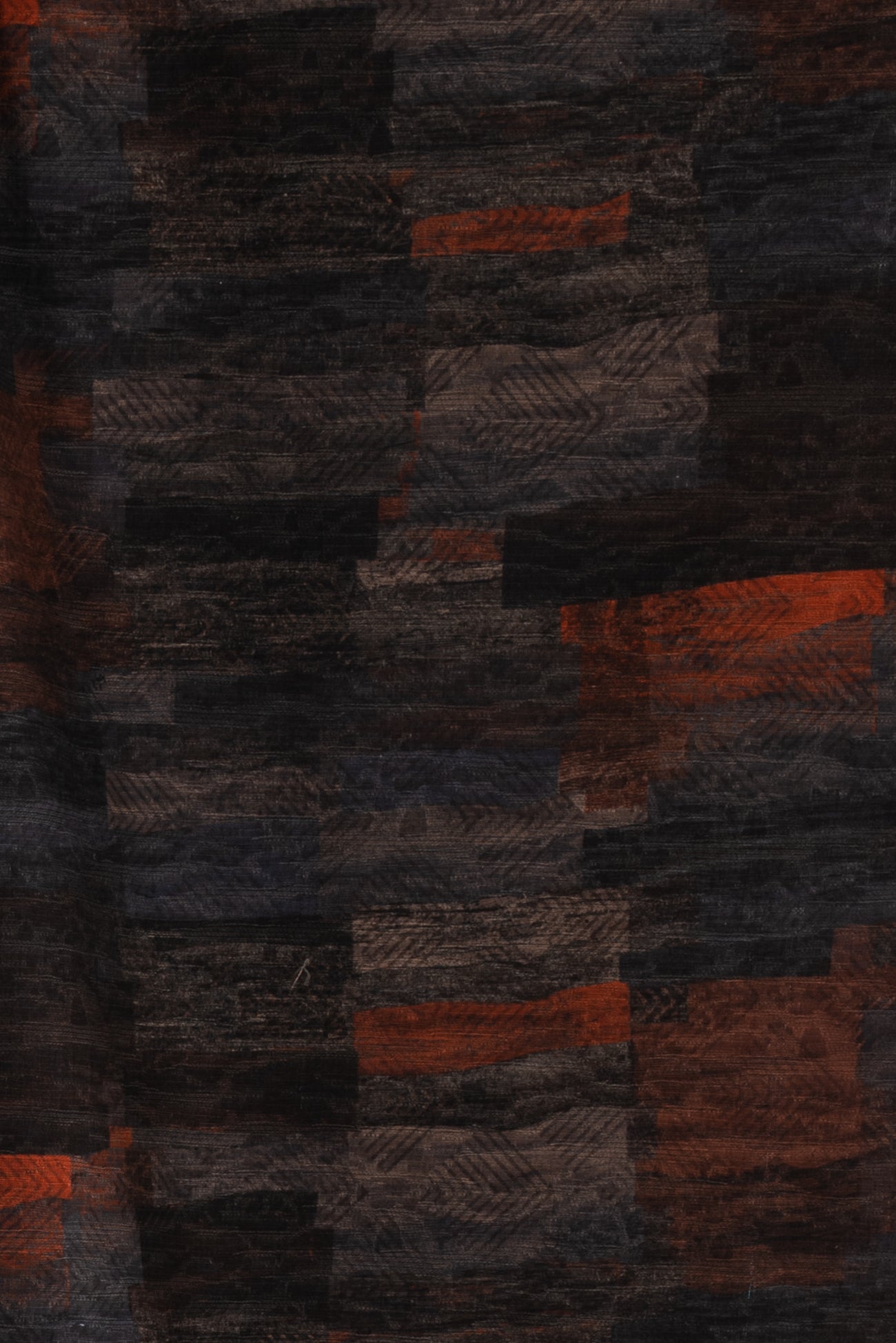Journey Cotton/Linen Blend Woven