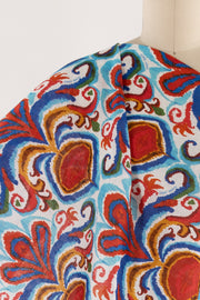 Jubilee Italian Linen Woven