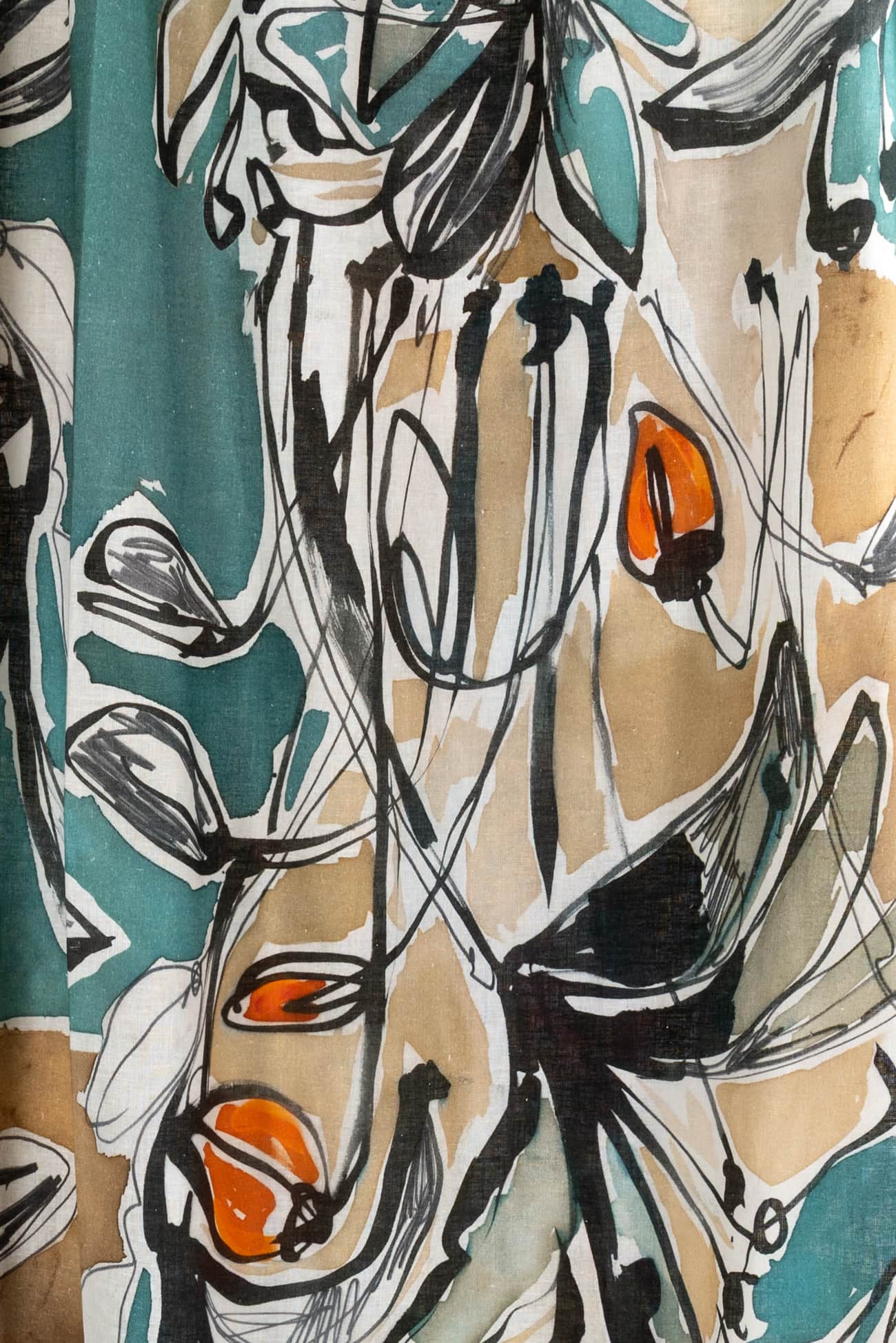 Jubilee Italian Linen Woven