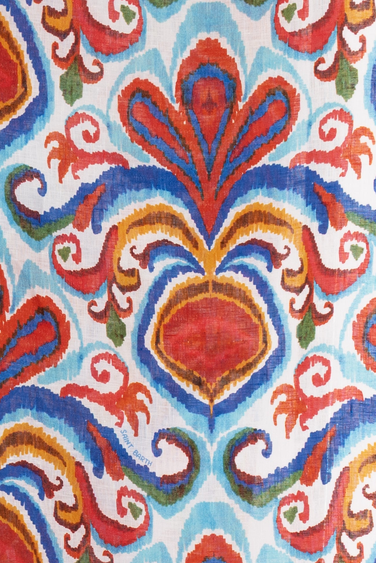 Jubilee Italian Linen Woven