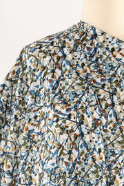 Jude Liberty Cotton Woven