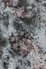 Juliet Roses Sweater Knit - Marcy Tilton Fabrics