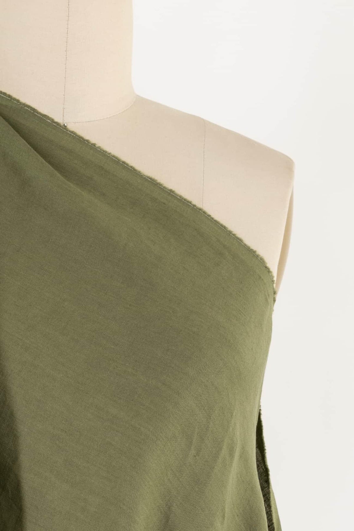 Juniper Linen Woven - Marcy Tilton Fabrics