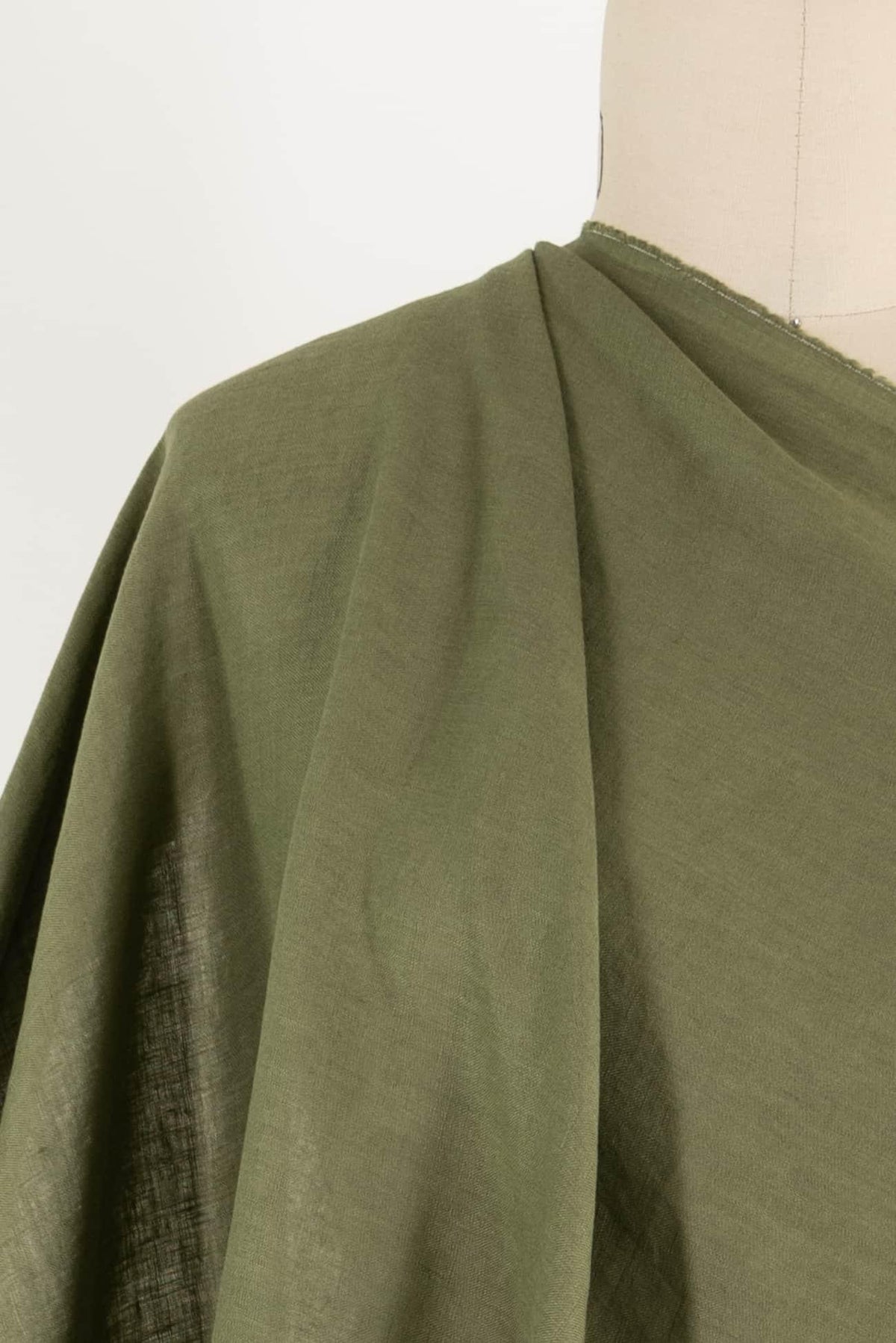 Juniper Linen Woven - Marcy Tilton Fabrics