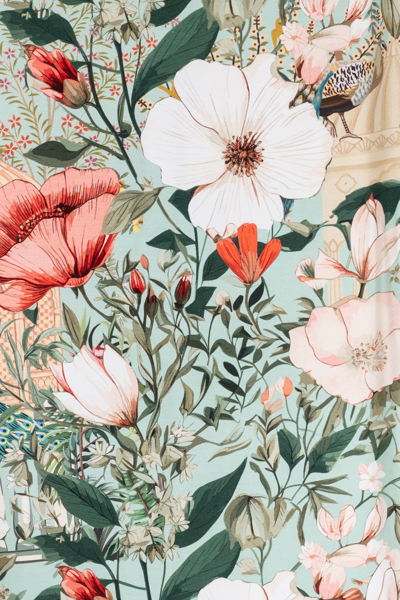 Juno Danish Cotton Knit