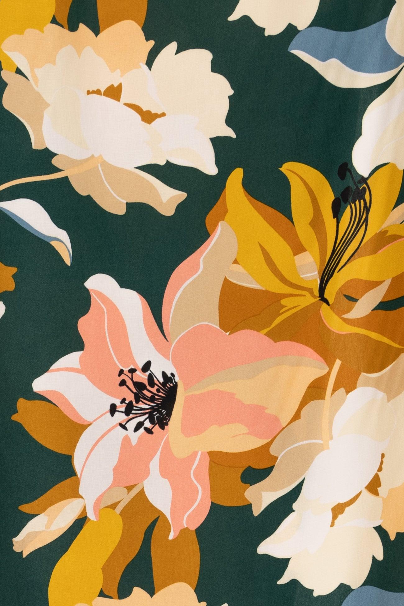 Kalea Italian Viscose Woven - Marcy Tilton Fabrics