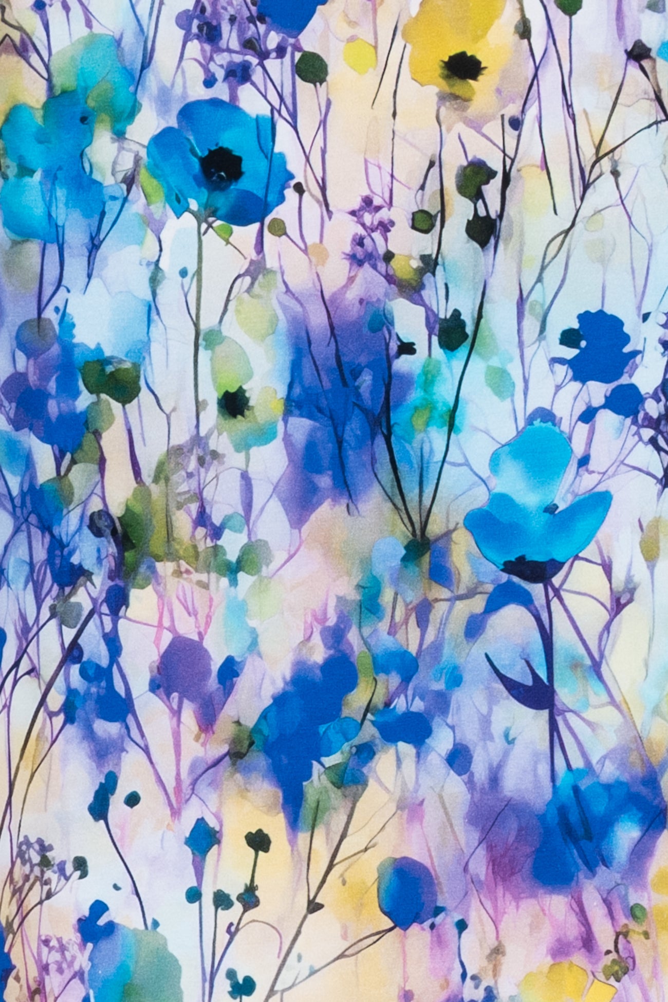 Kamille Danish Cotton/Spandex Knit