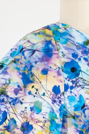 Kamille Danish Cotton/Spandex Knit