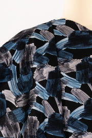 Kasuri Japanese Cotton Woven