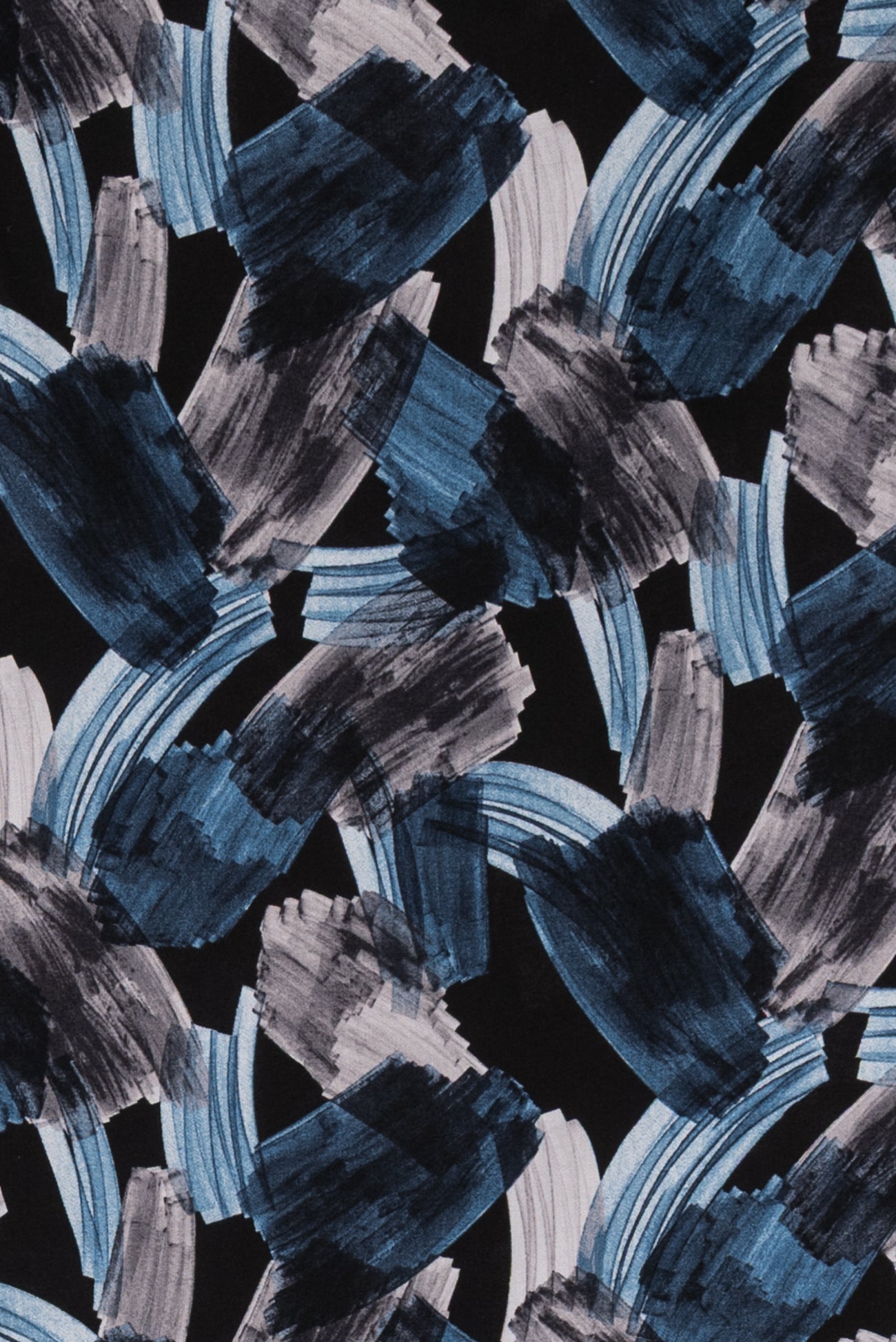 Kasuri Japanese Cotton Woven