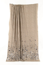 Kew Garden Italian Cotton Woven SOLD BY THE PANEL