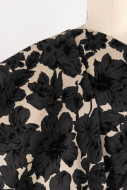 Kiki Japanese Cotton Corduroy Woven