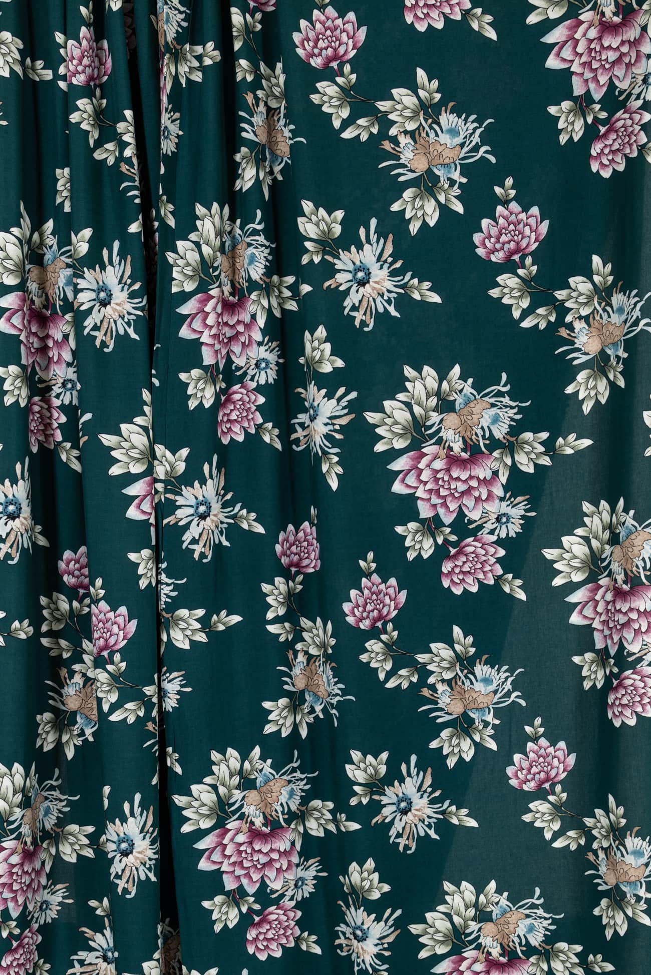 Kiku Rayon Woven - Marcy Tilton Fabrics