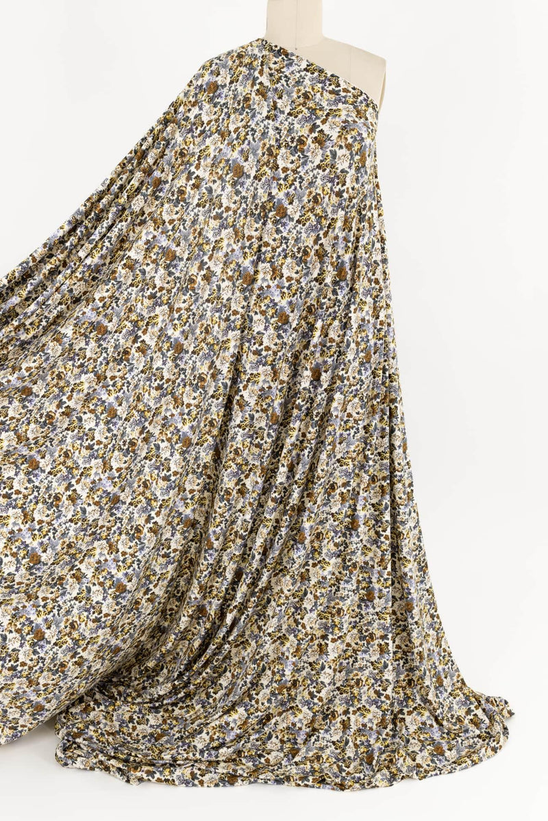 Kirsten Viscose Knit - Marcy Tilton Fabrics