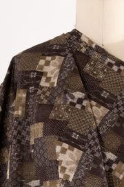 Kiya Japanese Cotton Woven