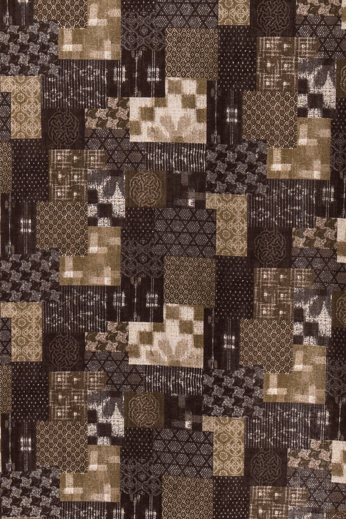 Kiya Japanese Cotton Woven