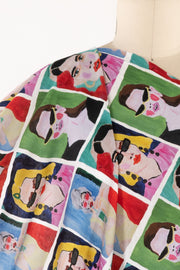 Kool Kids Italian Viscose Knit