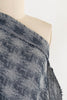 Kyoto Jacquard Linen Blend Woven - Marcy Tilton Fabrics