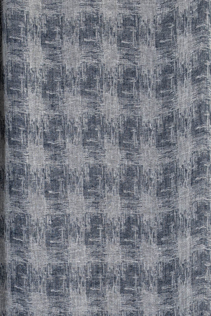 Kyoto Jacquard Linen Blend Woven - Marcy Tilton Fabrics