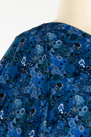 Moody Blues Dutch Viscose Knit