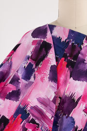 Susanne Danish Cotton/Spandex Knit