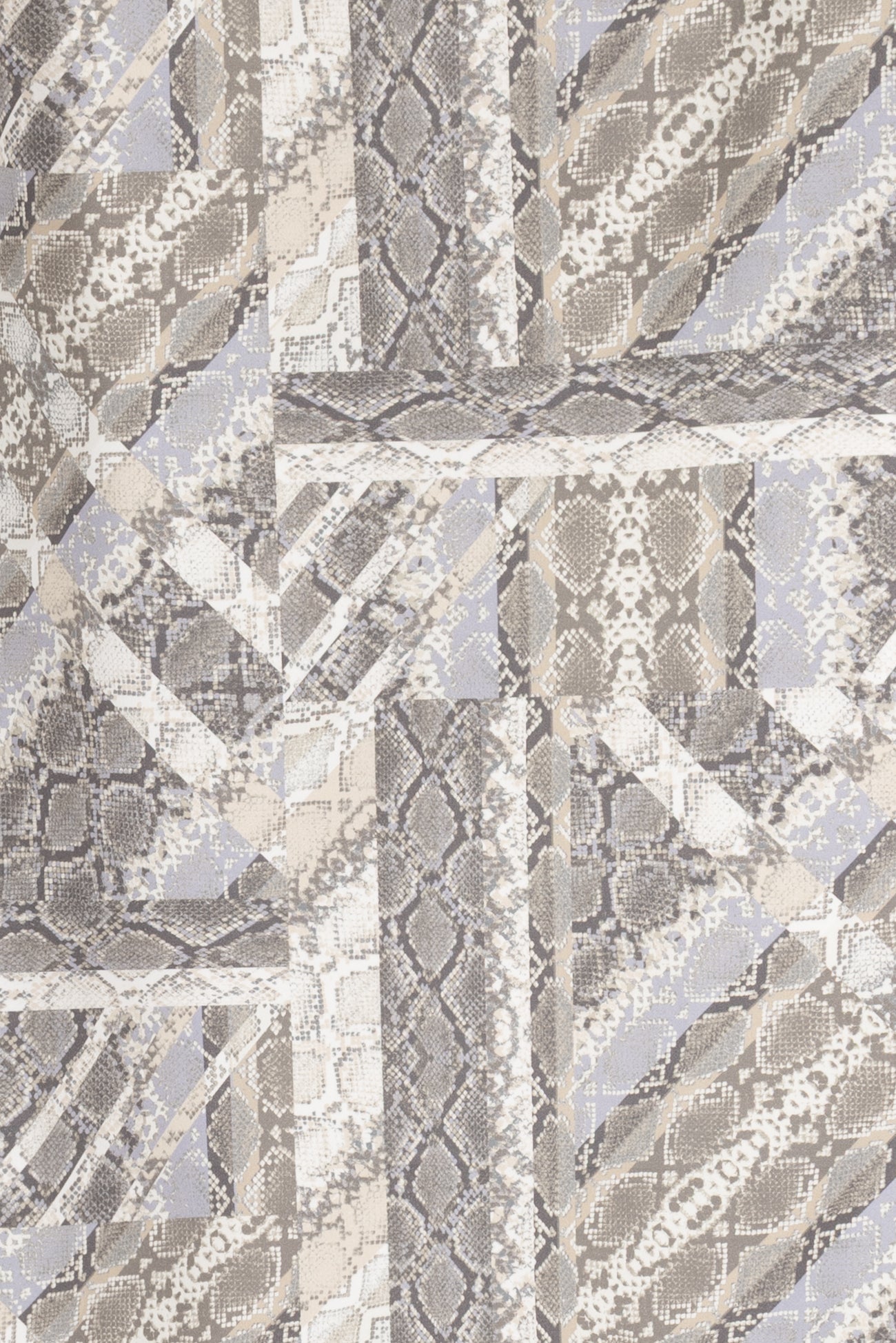 Lacerta Cotton Stretch Denim Woven