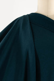 Lake Superior Bamboo/Cotton Fleece Knit