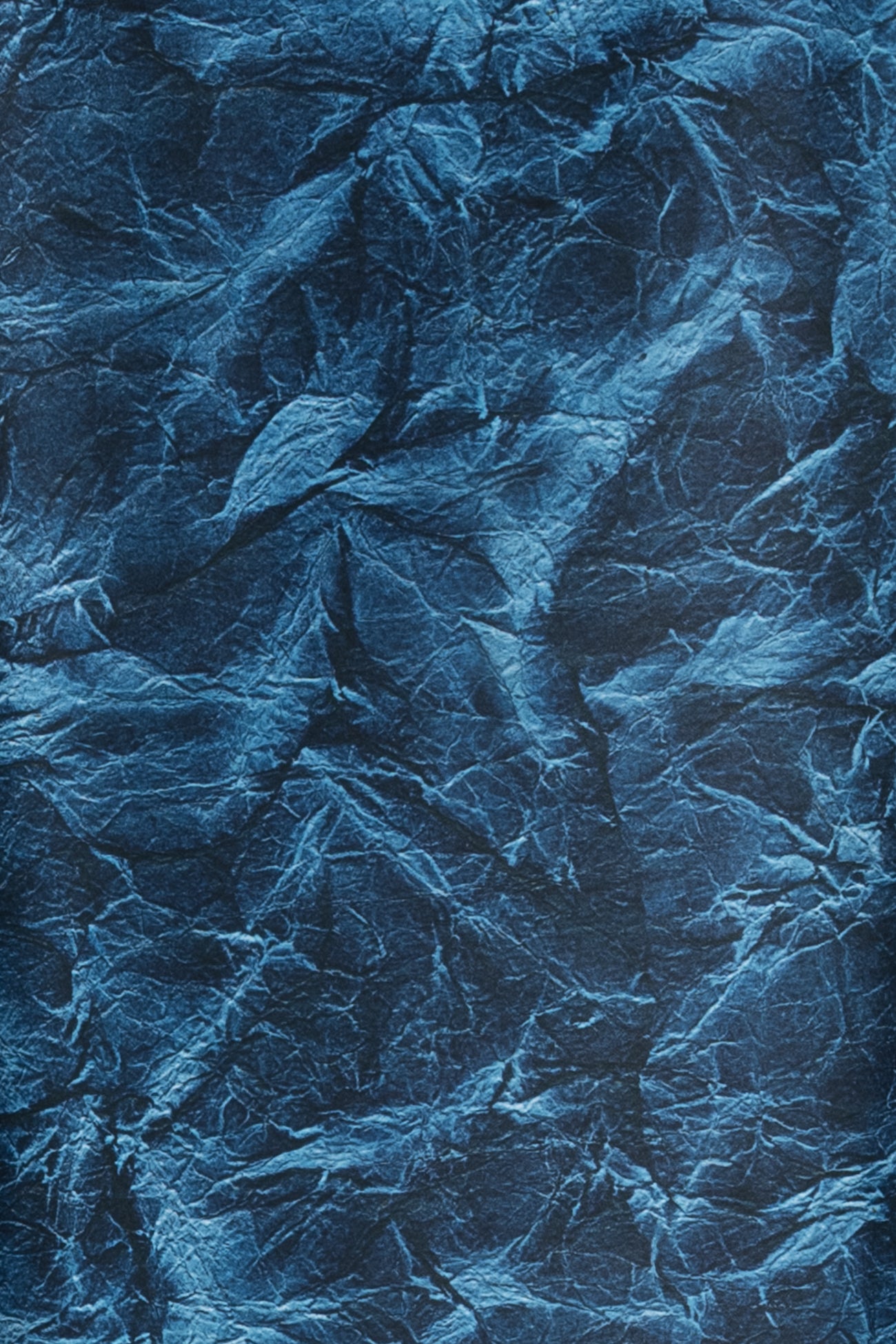 Lapis Lazuli Jersey Knit