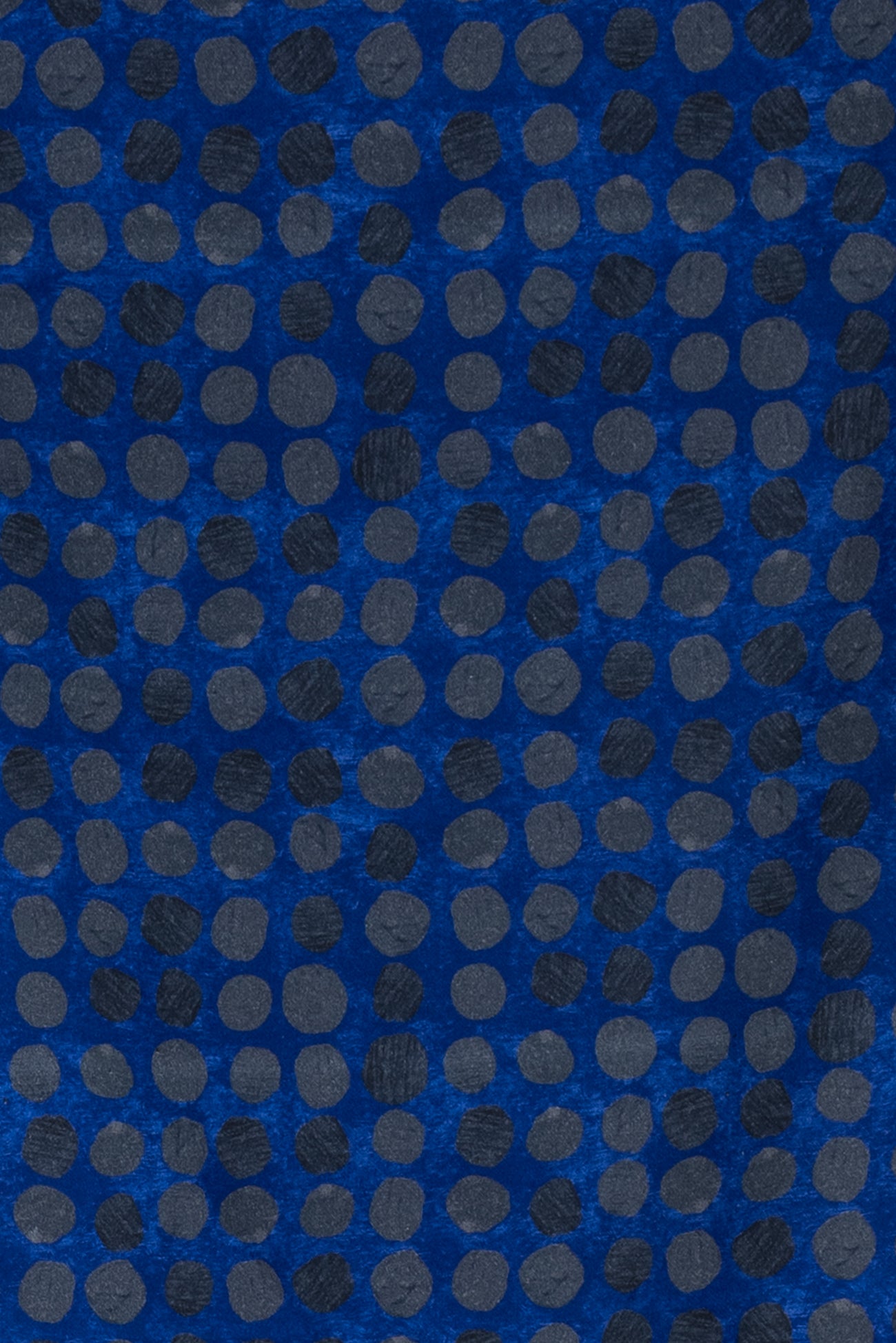 Lapis Moon Cotton Woven