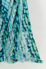 Laughing Waters Silk Crepe Du Chine Woven - Marcy Tilton Fabrics