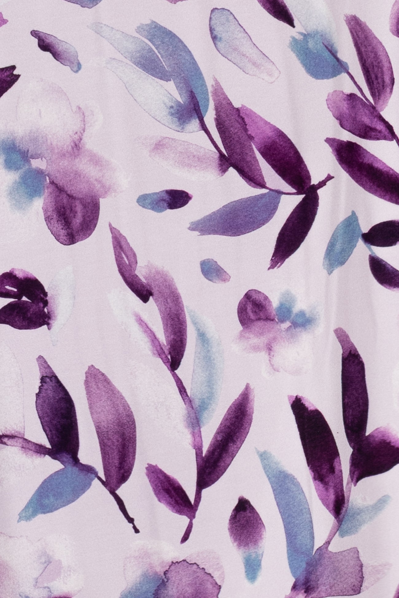 Lavender Field Danish Viscose Knit