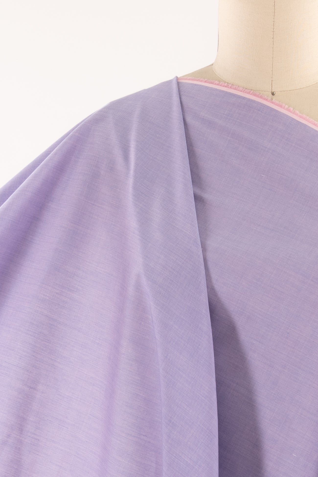 Lavender Hill Cotton Woven