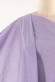 Lavender Hill Cotton Woven