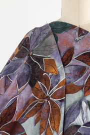 Lavender Mirage Dutch Cotton Knit