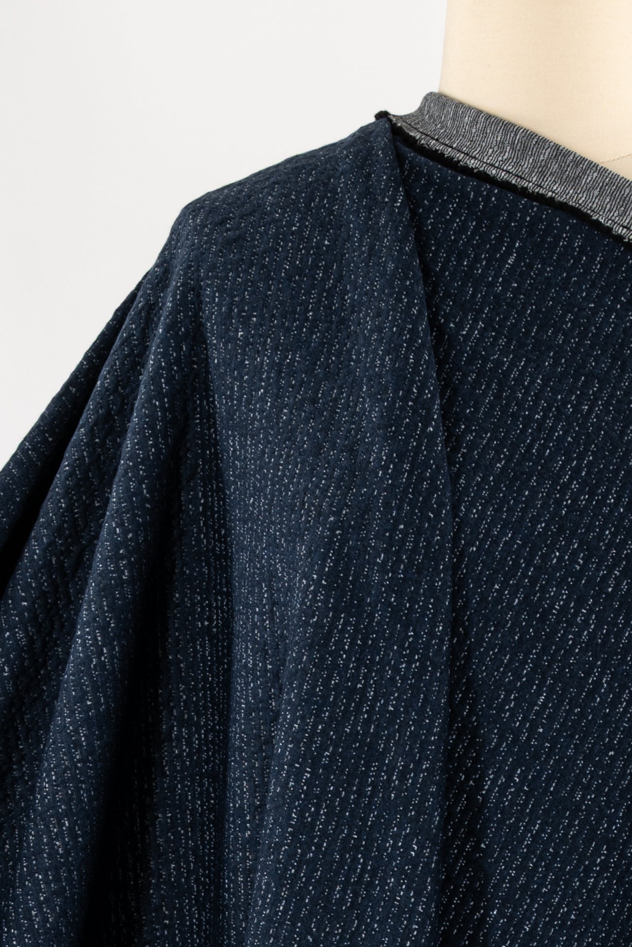 Lazurite Double Knit