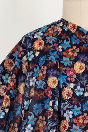 Leonora Liberty Cotton Woven - Marcy Tilton Fabrics