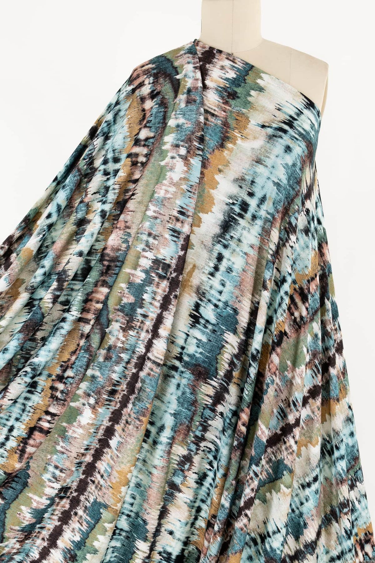 Maya Viscose Knit - Marcy Tilton Fabrics