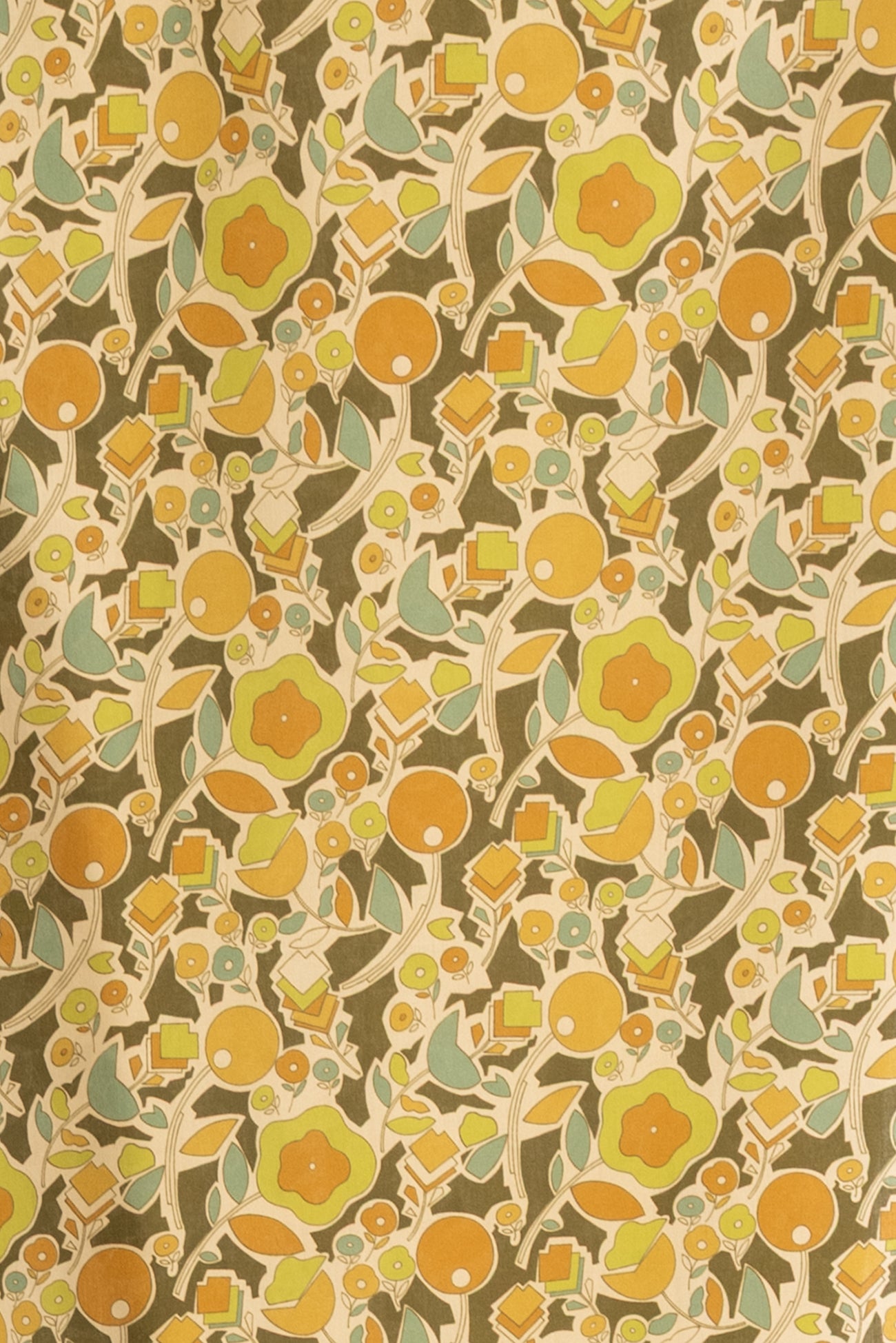 Lianne Liberty Cotton Woven