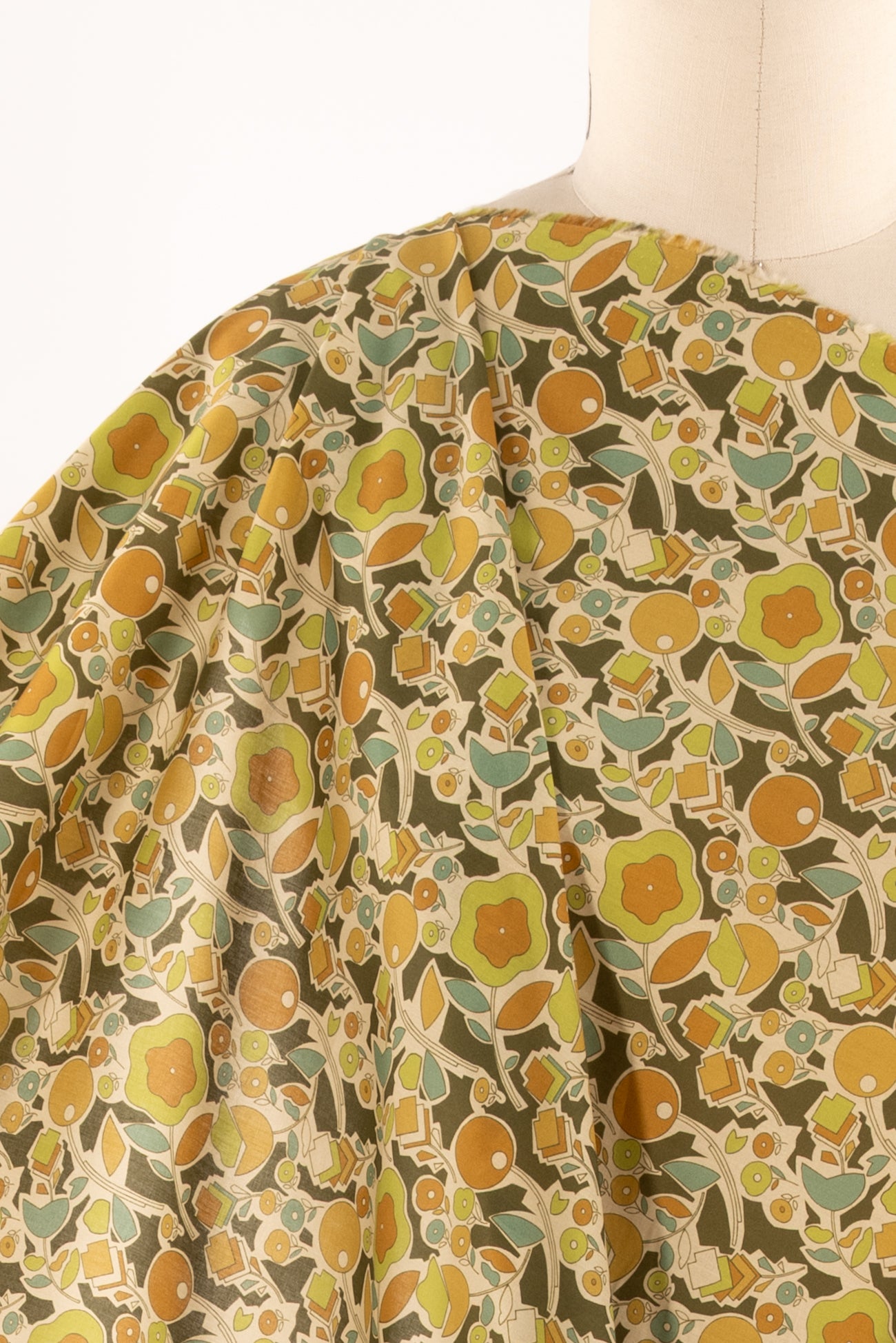 Lianne Liberty Cotton Woven