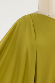 Lichen Danish Cotton/Spandex Knit