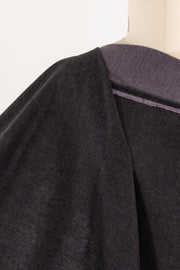 Lilac Quartz Cotton Flannel Woven