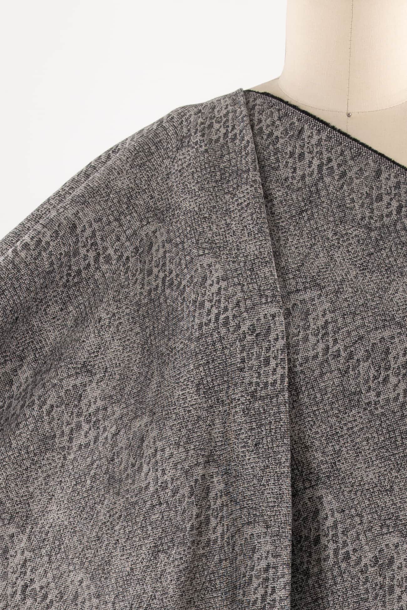 Lizzie Euro Linen Woven