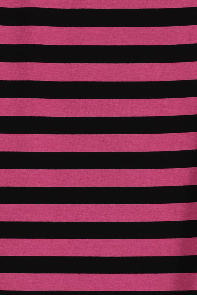 Lori Stripe USA Knit - Marcy Tilton Fabrics