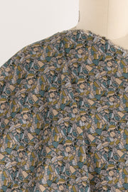 Louisa Liberty Cotton Poplin Woven